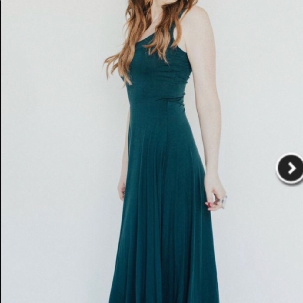 CJLA Hepburn Dress